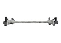 RADIADOR OEM NISSAN MARCH L4 1.6L 2011-2024 NISSAN: 214101HS3A NISSAN