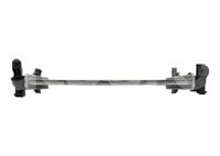 RADIADOR OEM NISSAN MARCH L4 1.6L 2011-2024 NISSAN: 214101HS3A NISSAN