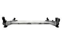 RADIADOR OEM NISSAN MARCH L4 1.6L 2011-2024, MARCH L4 1.6L 2014-2024, VERSA L4 1.6L 2011-2019 NISSAN: 214109KZ1A NISSAN