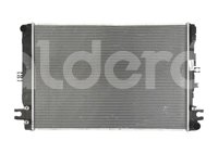 RADIADOR OEM NISSAN NP300 2016-2024 NISSAN: 214104