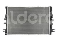 RADIADOR OEM NISSAN NP300 2016-2024 NISSAN: 214104KH0A NISSAN