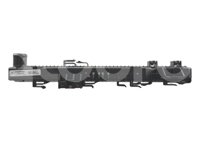RADIADOR OEM NISSAN NP300 2016-2024 NISSAN: 214104KH0A NISSAN