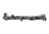 RADIADOR OEM NISSAN NP300 2016-2024 NISSAN: 214104KH0A NISSAN