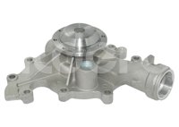 BOMBA AGUA FORD WINDSTAR 3.8L 96-05, FREESTAR V6 0