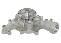 BOMBA AGUA FORD WINDSTAR 3.8L 96-05, FREESTAR V6 04-07 P982 POWER PUMPS