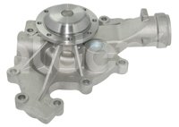 BOMBA AGUA FORD WINDSTAR 3.8L 96-05, FREESTAR V6 04-07 P982 POWER PUMPS