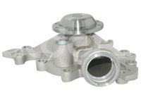 BOMBA AGUA FORD WINDSTAR 3.8L 96-05, FREESTAR V6 04-07 P982 POWER PUMPS