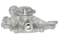 BOMBA AGUA FORD WINDSTAR 3.8L 96-05, FREESTAR V6 04-07 P982 POWER PUMPS