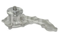 BOMBA AGUA TOYOTA 4-RUNNER 96-00, TACOMA, HIACE 95
