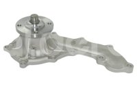 BOMBA AGUA TOYOTA 4-RUNNER 96-00, TACOMA, HIACE 95-08 P9150 POWER PUMPS