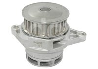 BOMBA DE AGUA VW POLO 03-07, CROSSFOX 07-09, LUPO 05-09 P2259 POWER PUMPS