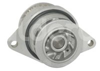 BOMBA DE AGUA VW POLO 03-07, CROSSFOX 07-09, LUPO 05-09 P2259 POWER PUMPS