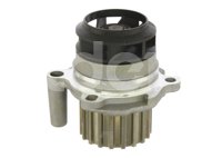BOMBA AGUA VW BORA, A3, PASSAT 2L 04-07, JETTA 1.9L 07-09 P1978 POWER PUMPS