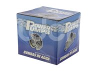 BOMBA AGUA VW BORA, A3, PASSAT 2L 04-07, JETTA 1.9L 07-09 P1978 POWER PUMPS