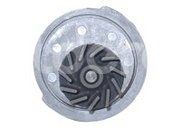 BOMBA AGUA CHEVROLET AVEO 04-08, PONTIAC G3 07-09 1.6L P1633 BRUMMER
