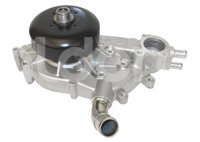 BOMBA DE AGUA CHEVROLET SILVERADO, EXPRESS, SUBURB