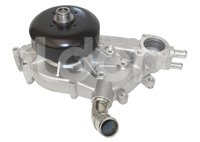 BOMBA DE AGUA CHEVROLET SILVERADO, EXPRESS, SUBURBAN V8 99-06 P9409 BRUMMER