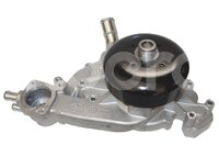 BOMBA DE AGUA CHEVROLET SILVERADO, EXPRESS, SUBURBAN V8 99-06 P9409 BRUMMER