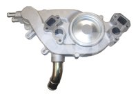 BOMBA DE AGUA CHEVROLET SILVERADO, EXPRESS, SUBURBAN V8 99-06 P9409 BRUMMER
