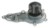BOMBA AGUA CHRYSLER CIRRUS, SEBRING, STRATUS 2.4L 95-96 P998 BRUMMER