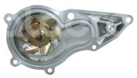 BOMBA AGUA CHRYSLER CIRRUS, SEBRING, STRATUS 2.4L 95-96 P998 BRUMMER