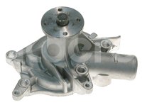 BOMBA AGUA CHRYSLER D50 PICK-UP RAM 50, H100 03-06