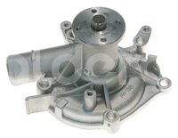 BOMBA AGUA CHRYSLER D50 PICK-UP RAM 50, H100 03-06 2.4L 90-93 P2218 BRUMMER