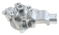 BOMBA AGUA CHRYSLER GRAND CHEROKEE, WRANGLER 4.0L 99-05 P7164 BRUMMER