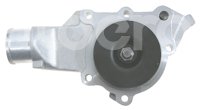 BOMBA AGUA CHRYSLER GRAND CHEROKEE, WRANGLER 4.0L 99-05 P7164 BRUMMER