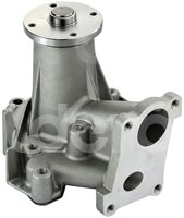 BOMBA AGUA CHRYSLER H100 4CIL 2.5L DIESEL 06-11 P2
