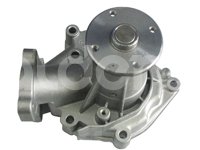 BOMBA AGUA CHRYSLER H100 4CIL 2.5L DIESEL 06-11 P2171 BRUMMER