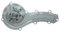 BOMBA AGUA CHRYSLER NEW YORKER, PHANTOM, K 2.2/2.5L 4 CIL. 81-92 P826 BRUMMER