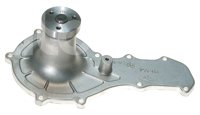 BOMBA AGUA CHRYSLER SHADOW, SPIRIT 2.2/2.5L 1988-1