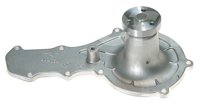 BOMBA AGUA CHRYSLER SHADOW, SPIRIT 2.2/2.5L 1988-1990 P896 BRUMMER