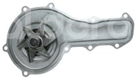BOMBA AGUA CHRYSLER SHADOW, SPIRIT 2.2/2.5L 1988-1990 P896 BRUMMER
