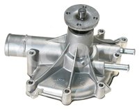 BOMBA AGUA FORD CAMIONETAS Y CAMIONES 5.0/5.8L FI