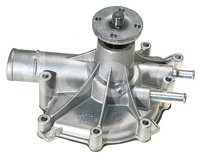 BOMBA AGUA FORD CAMIONETAS Y CAMIONES 5.0/5.8L FI 92-98 P861 BRUMMER