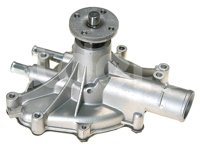 BOMBA AGUA FORD CAMIONETAS Y CAMIONES 5.0/5.8L FI 92-98 P861 BRUMMER