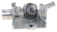 BOMBA AGUA FORD ESCORT TODOS 2.0L 97-01 P4107