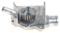 BOMBA AGUA FORD ESCORT TODOS 2.0L 97-01 P4107 BRUMMER