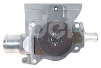 BOMBA AGUA FORD ESCORT TODOS 2.0L 97-01 P4107 BRUMMER