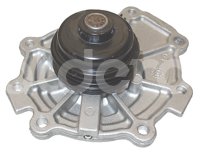 BOMBA AGUA FORD FUSION, ESCAPE, MARINER 3.0L 04-07 P9320 BRUMMER
