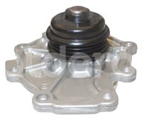 BOMBA AGUA FORD FUSION, ESCAPE, MARINER 3.0L 04-07 P9320 BRUMMER