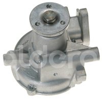 BOMBA AGUA FORD TOPAZ 84-91, GUIA 90-92 MAZA 3 BARRENOS P831 BRUMMER