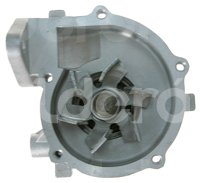 BOMBA AGUA FORD TOPAZ 84-91, GUIA 90-92 MAZA 3 BARRENOS P831 BRUMMER