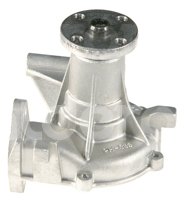BOMBA AGUA FORD TOPAZ 92-94, GUIA 90-92 MAZA 4 BAR