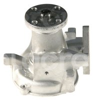 BOMBA AGUA FORD TOPAZ 92-94, GUIA 90-92 MAZA 4 BARRENOS P863 BRUMMER