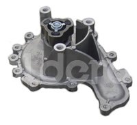 BOMBA AGUA FORD TRANSIT 4CIL 2.2L 07-10 P2096 BRUMMER
