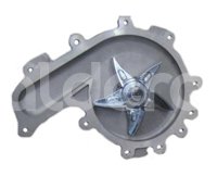 BOMBA AGUA FORD TRANSIT 4CIL 2.2L 07-10 P2096 BRUMMER