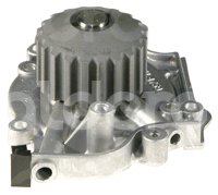 BOMBA AGUA HONDA ACORD 90-05, CIVIC 99-04, ODISSEY 95-98 P2346 BRUMMER